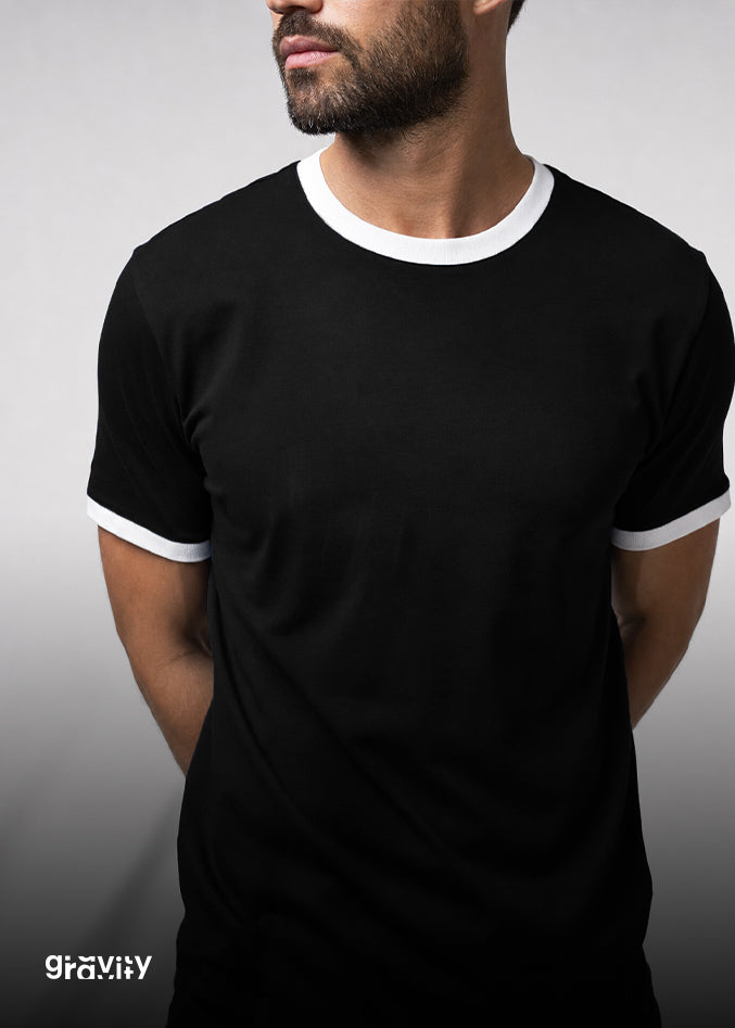 Gravity Ringer Collar