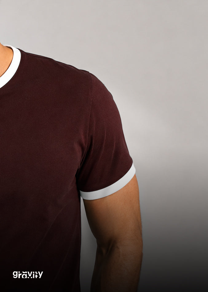 Gravity Ringer Collar