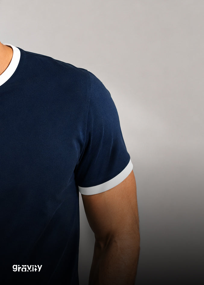 Gravity Ringer Collar