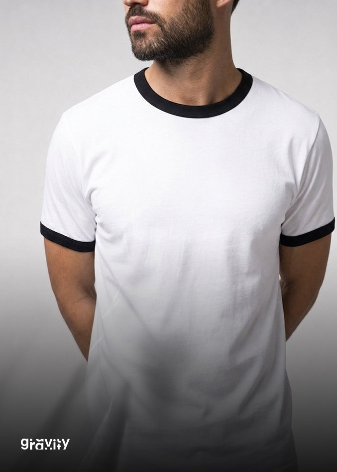 Gravity Ringer Collar