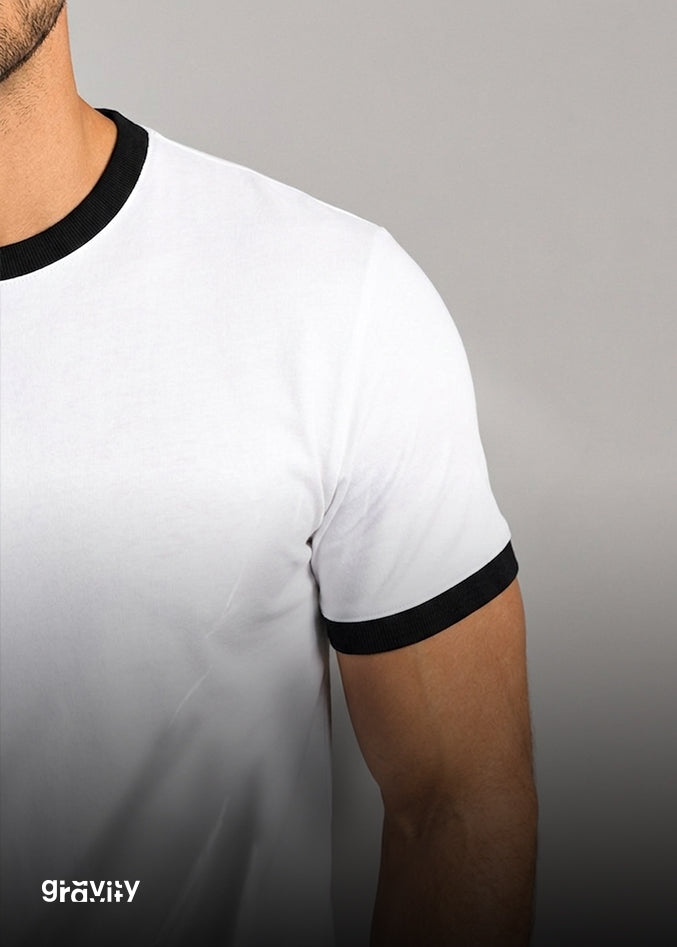 Gravity Ringer Collar