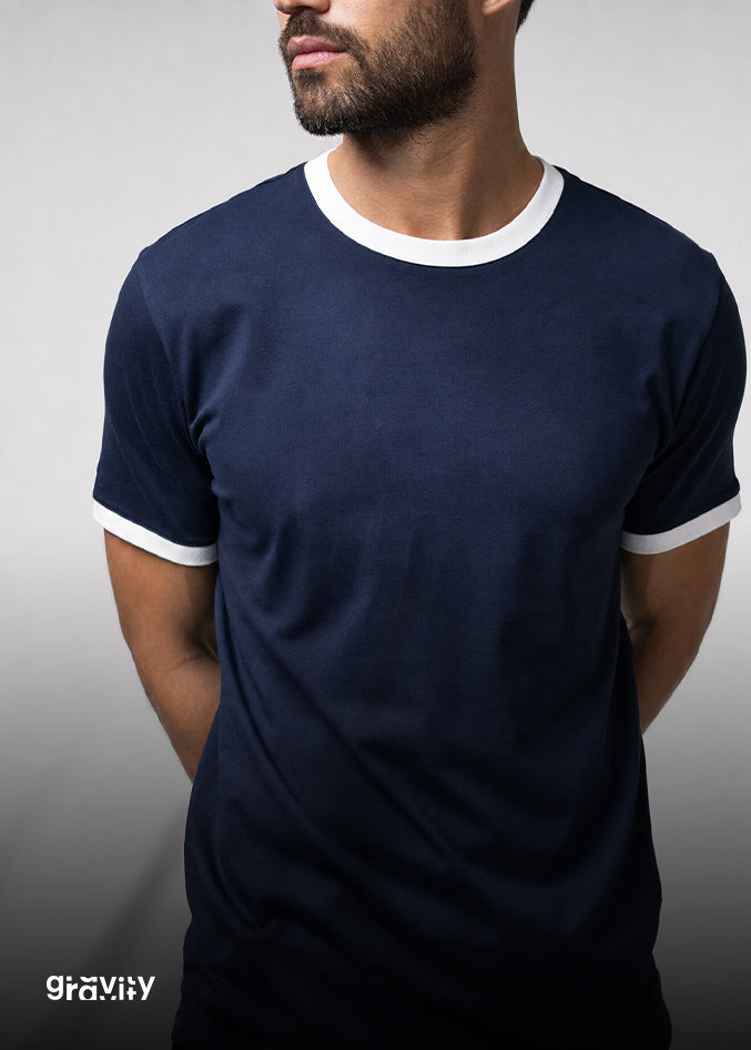 Gravity Ringer Collar