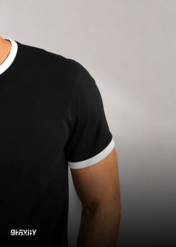 Gravity Ringer Collar