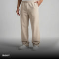 Gravity Wide-Leg Sweatpants